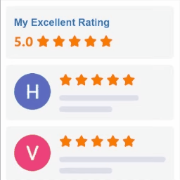 Rich Shortcodes for Google Reviews