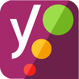 Yoast SEO Advanced SEO with real-time guidance and built-in AI