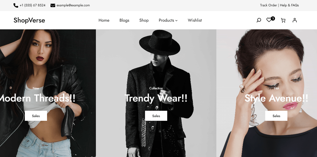 ShopVerse