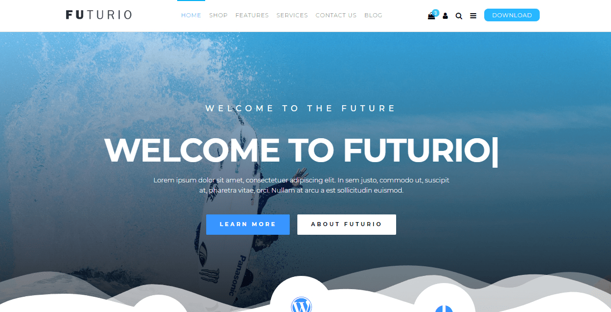 Futurio
