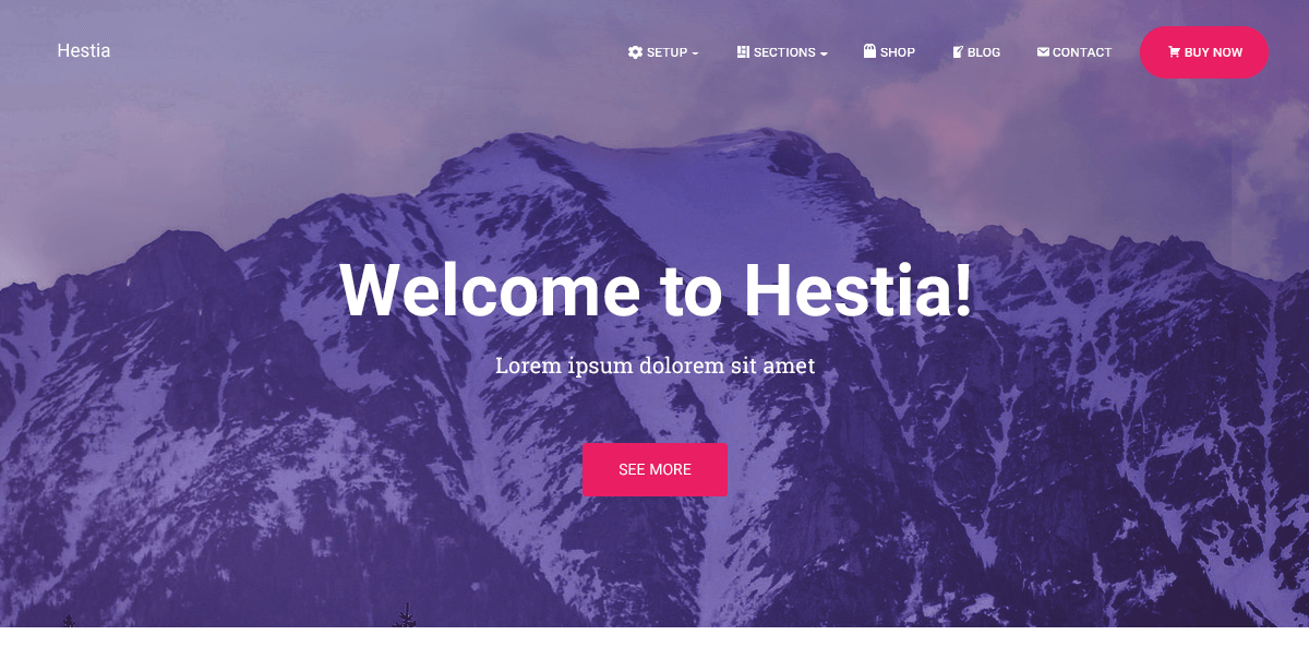 Hestia